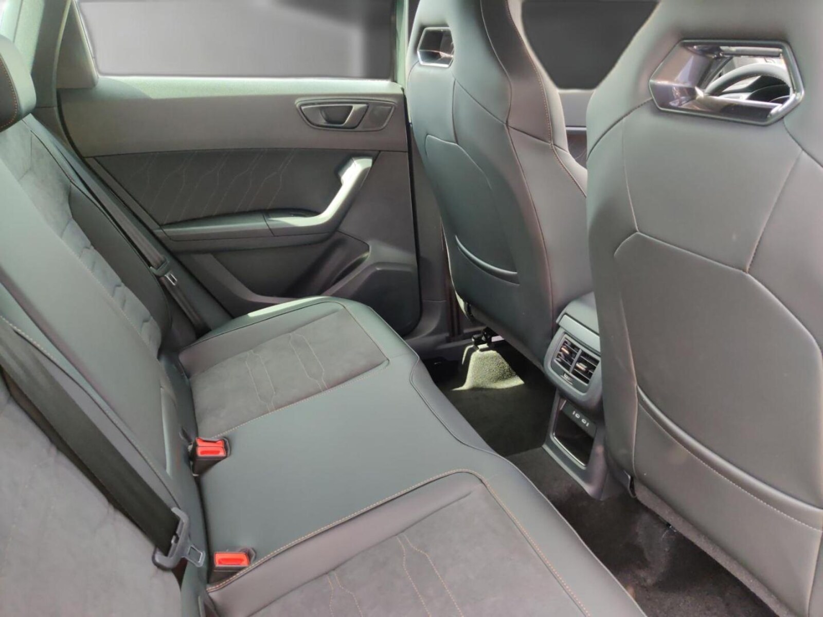 CUPRA Ateca – Bild 11