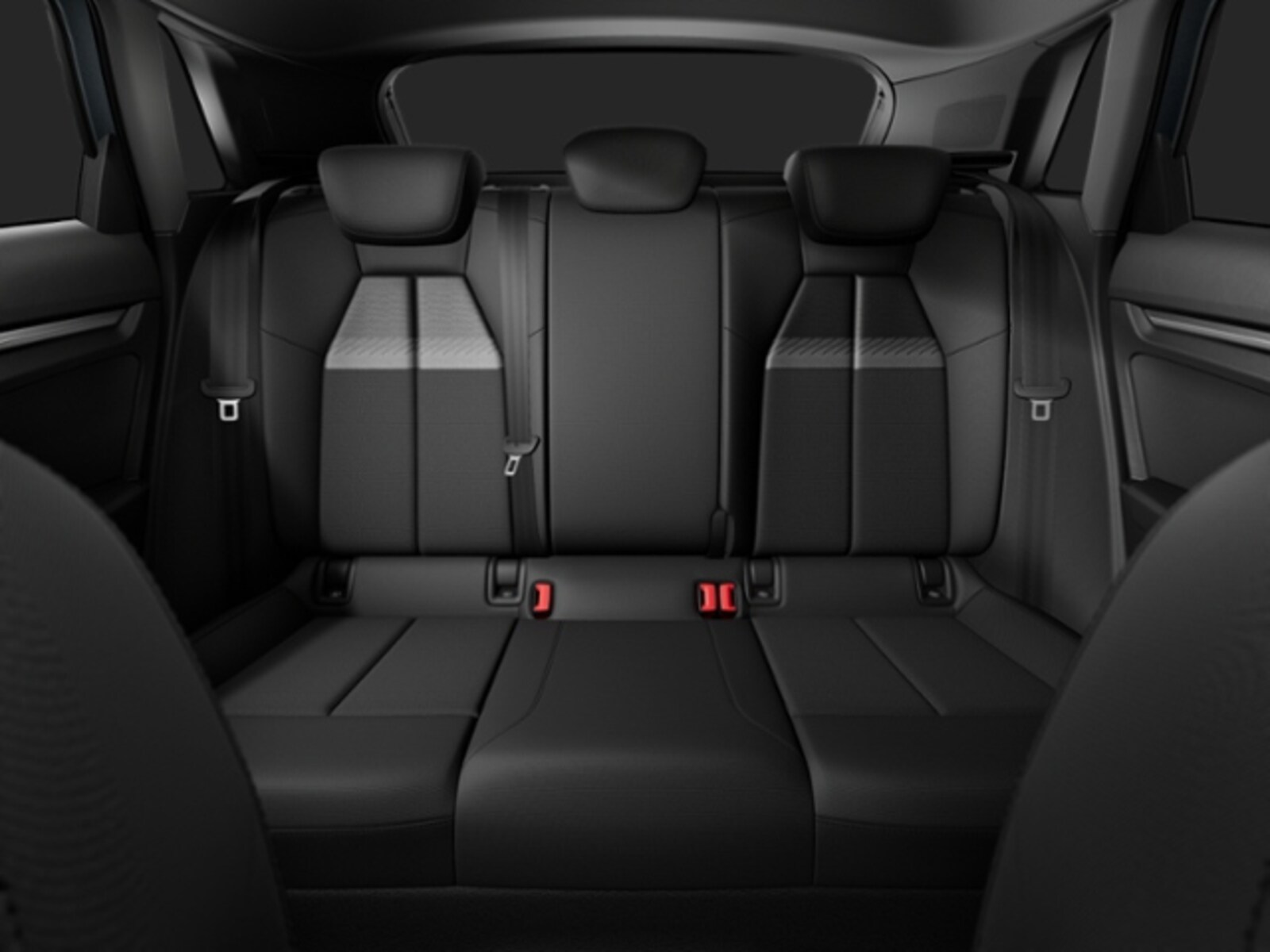 Audi A3 Sportback – Bild 11