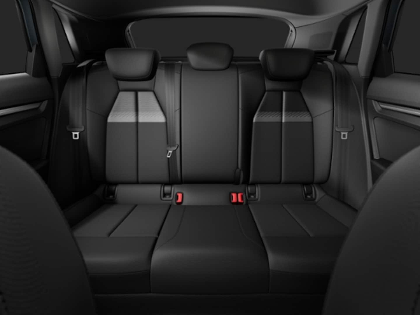 Bild über Audi A3 Sportback TFSI e TFSI e 150 kW S tronic - für weitere Informationen kontaktieren Sie den Audi Partner