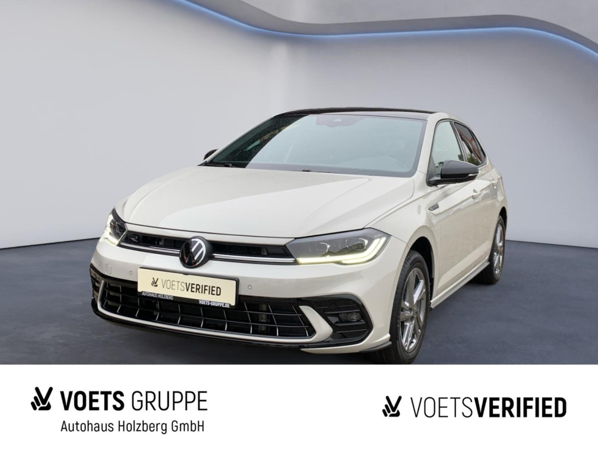 Volkswagen Polo 2024