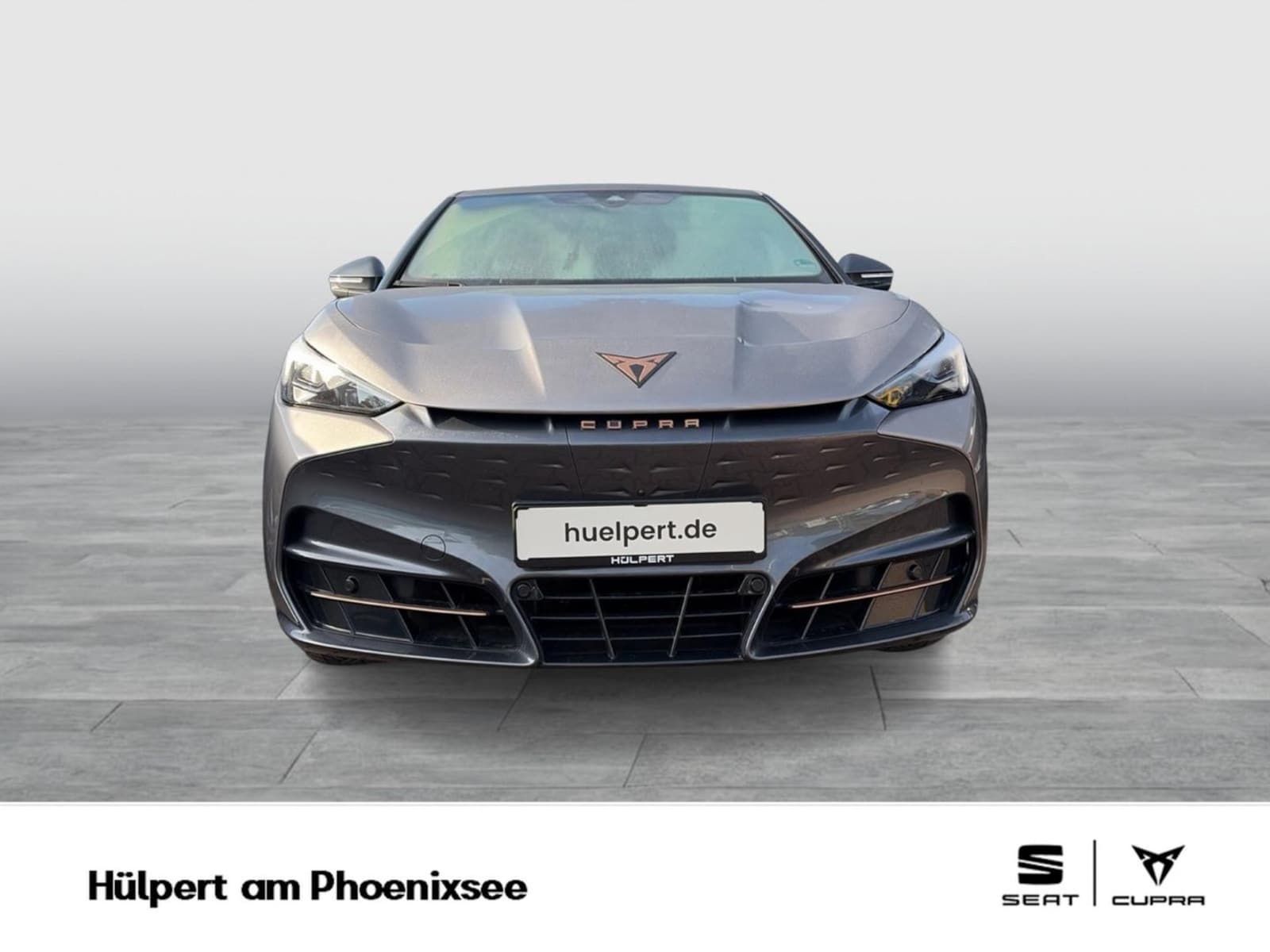 CUPRA Tavascan – Bild 8