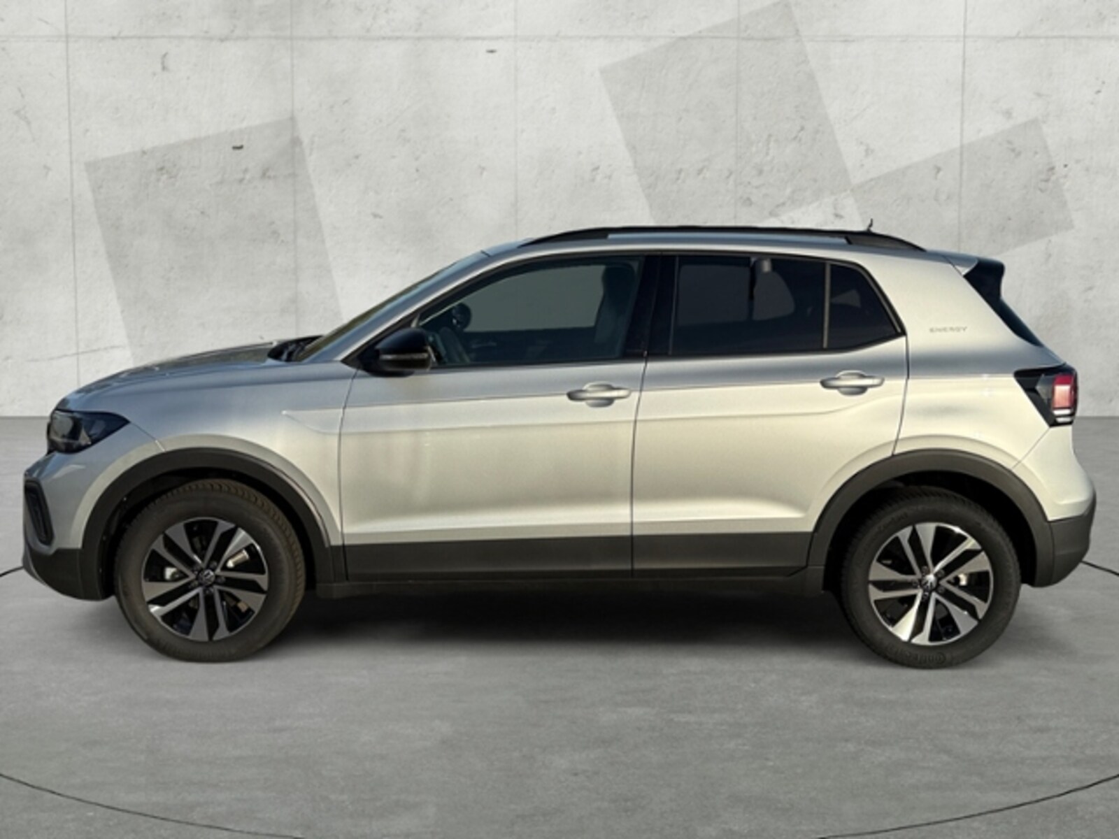 Volkswagen T-Cross – Bild 3