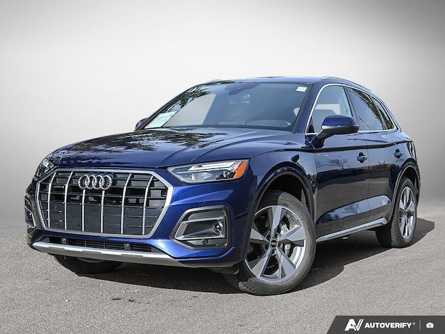 Photo of 2024 Audi Q5