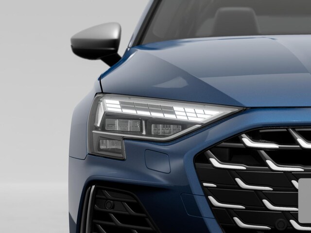 Audi S3 TFSI Quattro S Tronic - 2024 - Joinsteer - #7