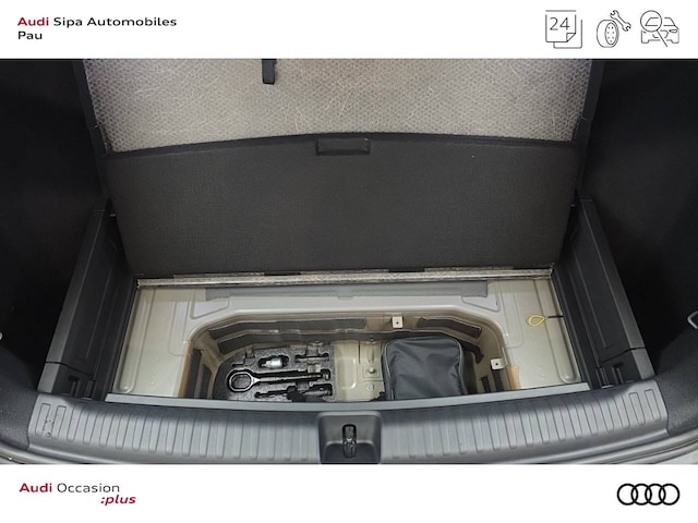 Audi Q4 E-tron 45 E-tron 210,00 KW - 2025 - Joinsteer - #12