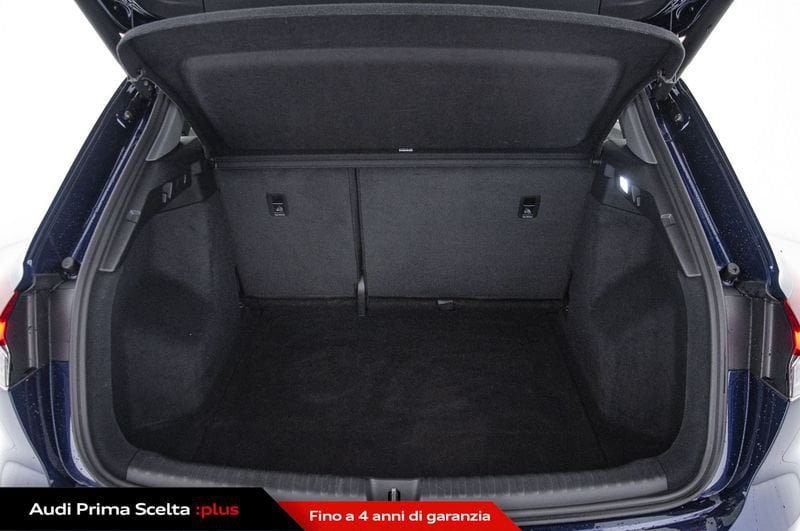 Image about Audi Q4 e-tron Business Advanced 35 e-tron 125,00 kW