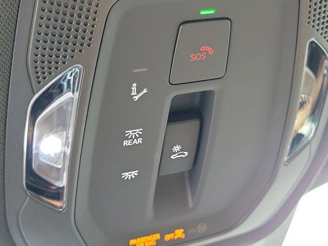 2025 Audi A5 Premium - Photo 17