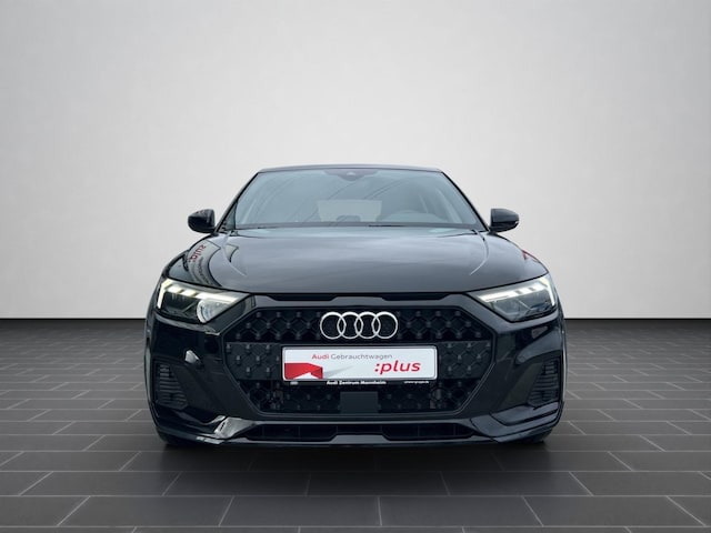 Audi A1 Citycarver 30 TFSI S Tronic -  - Joinsteer - #4