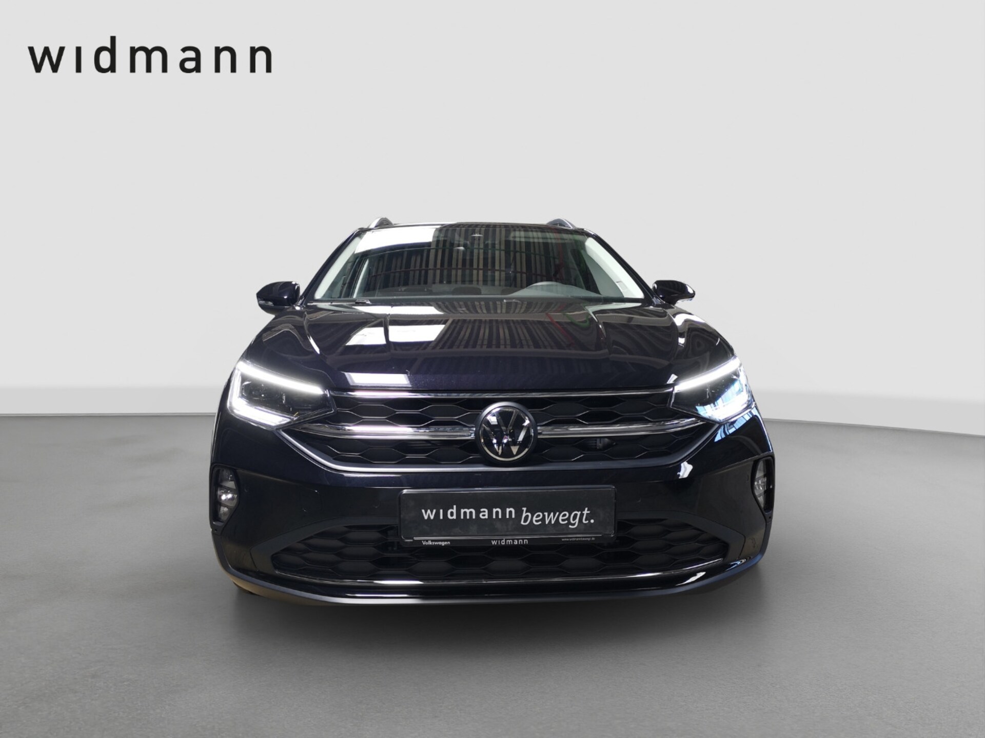 Volkswagen Taigo Style