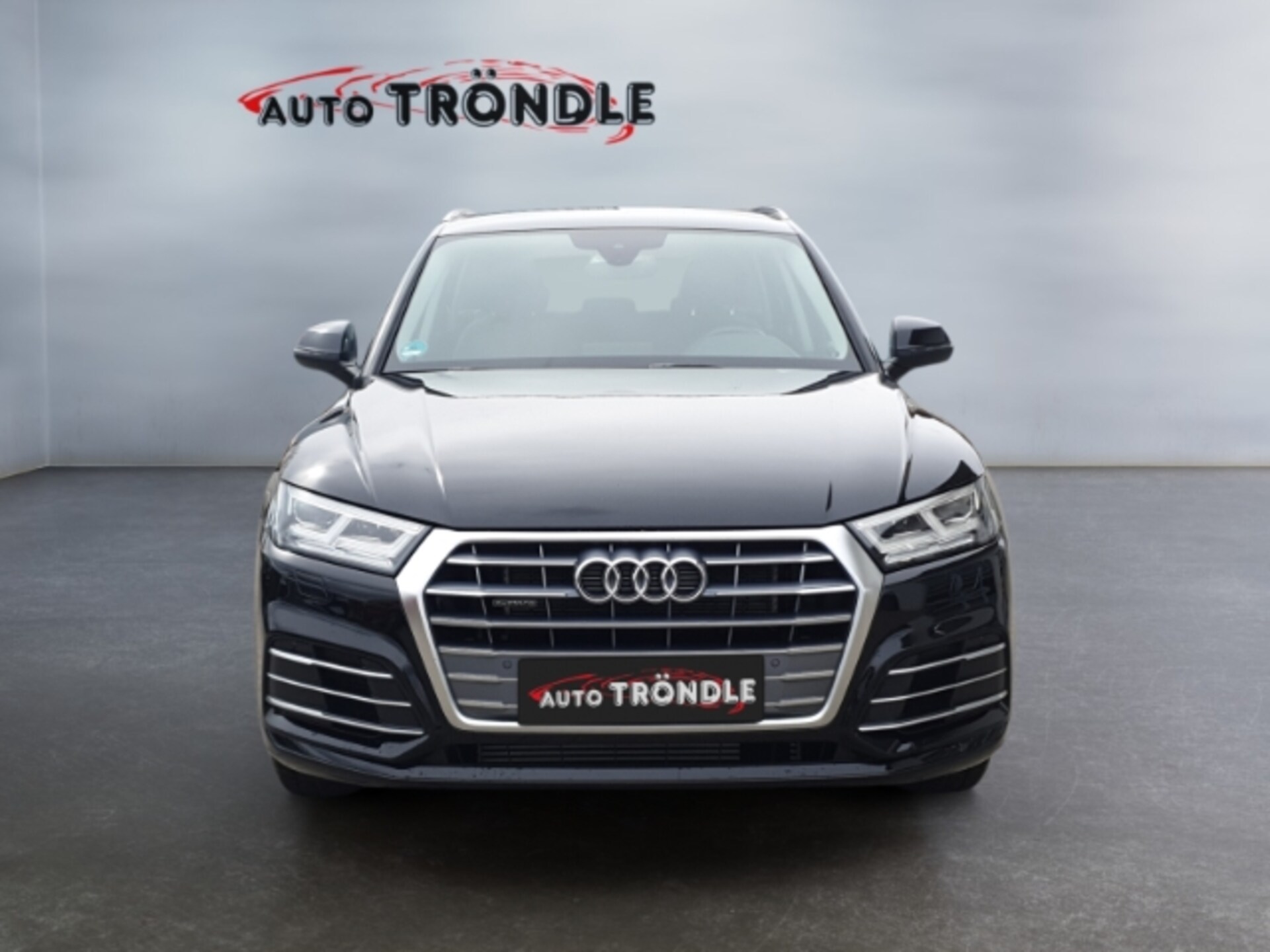 Audi Q5 TFSI e