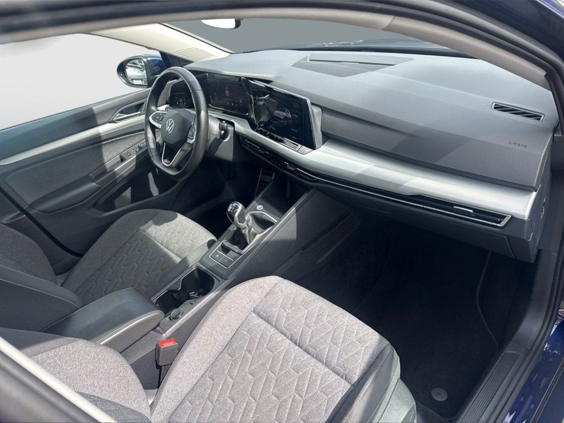 Volkswagen Golf MOVE
