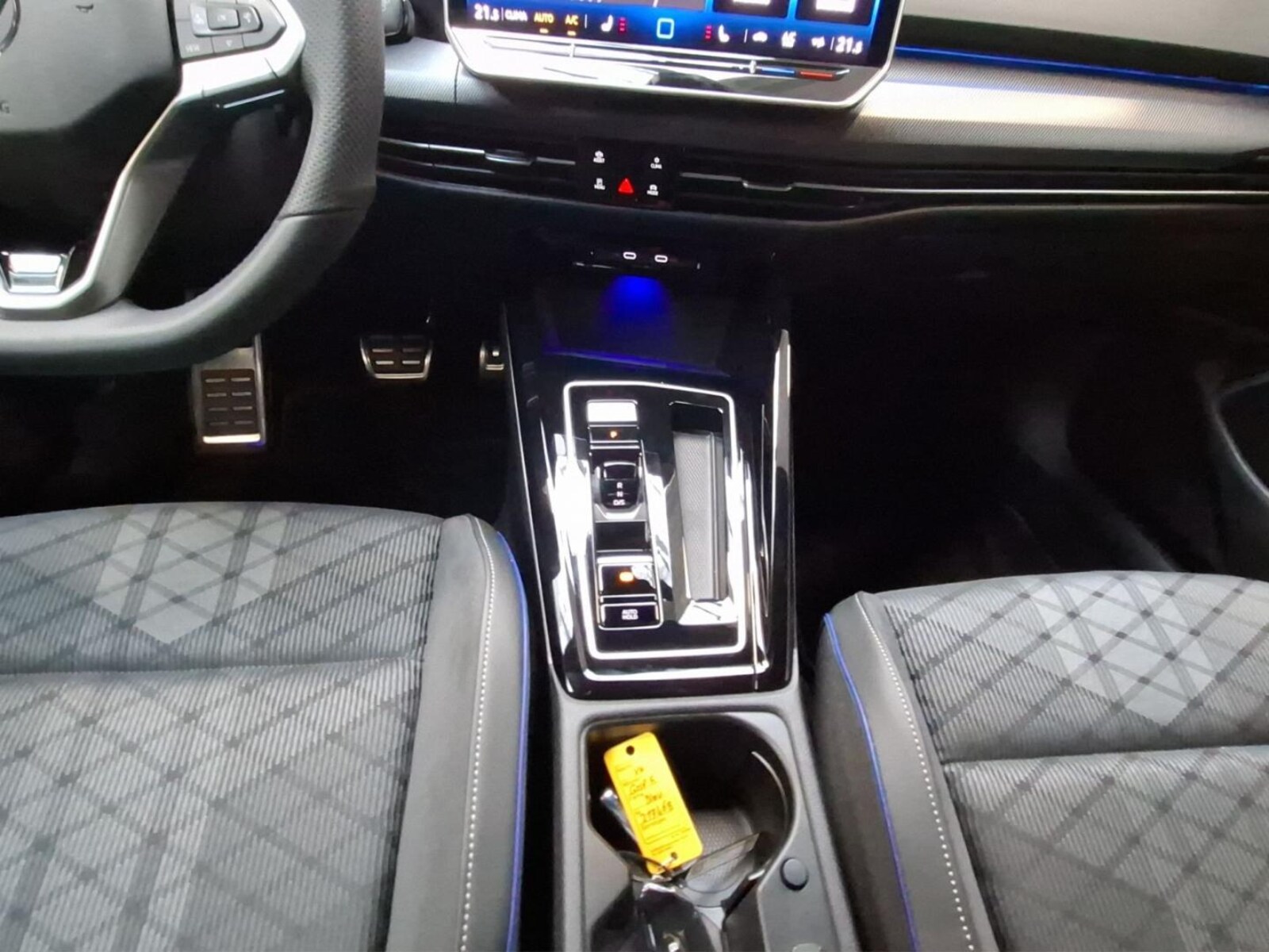 Volkswagen Golf – Bild 16