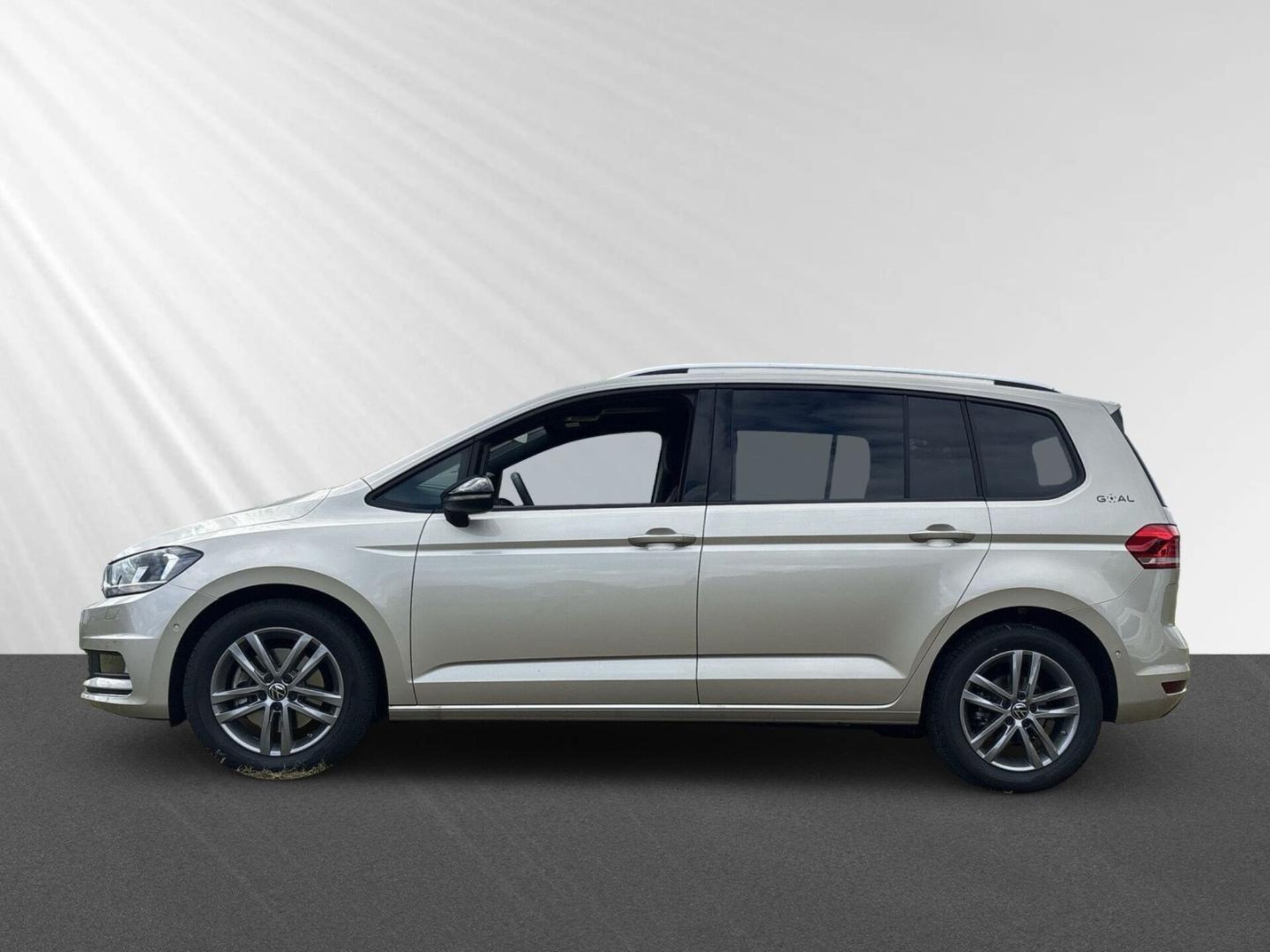 Volkswagen Touran Goal