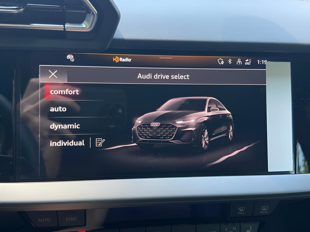 2026 Audi A3 Premium - Photo 25