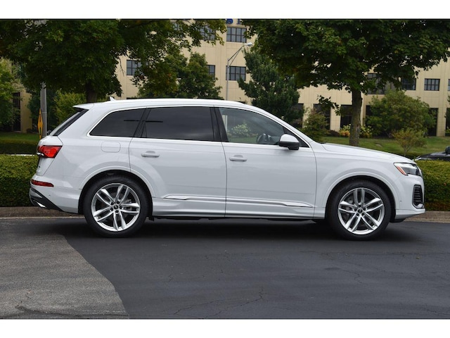 2025 Audi Q7