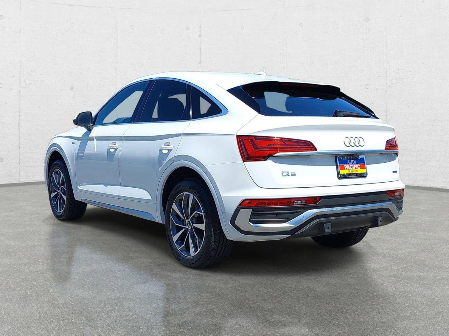 2023 Audi Q5 Sportback Premium Plus - Photo 7