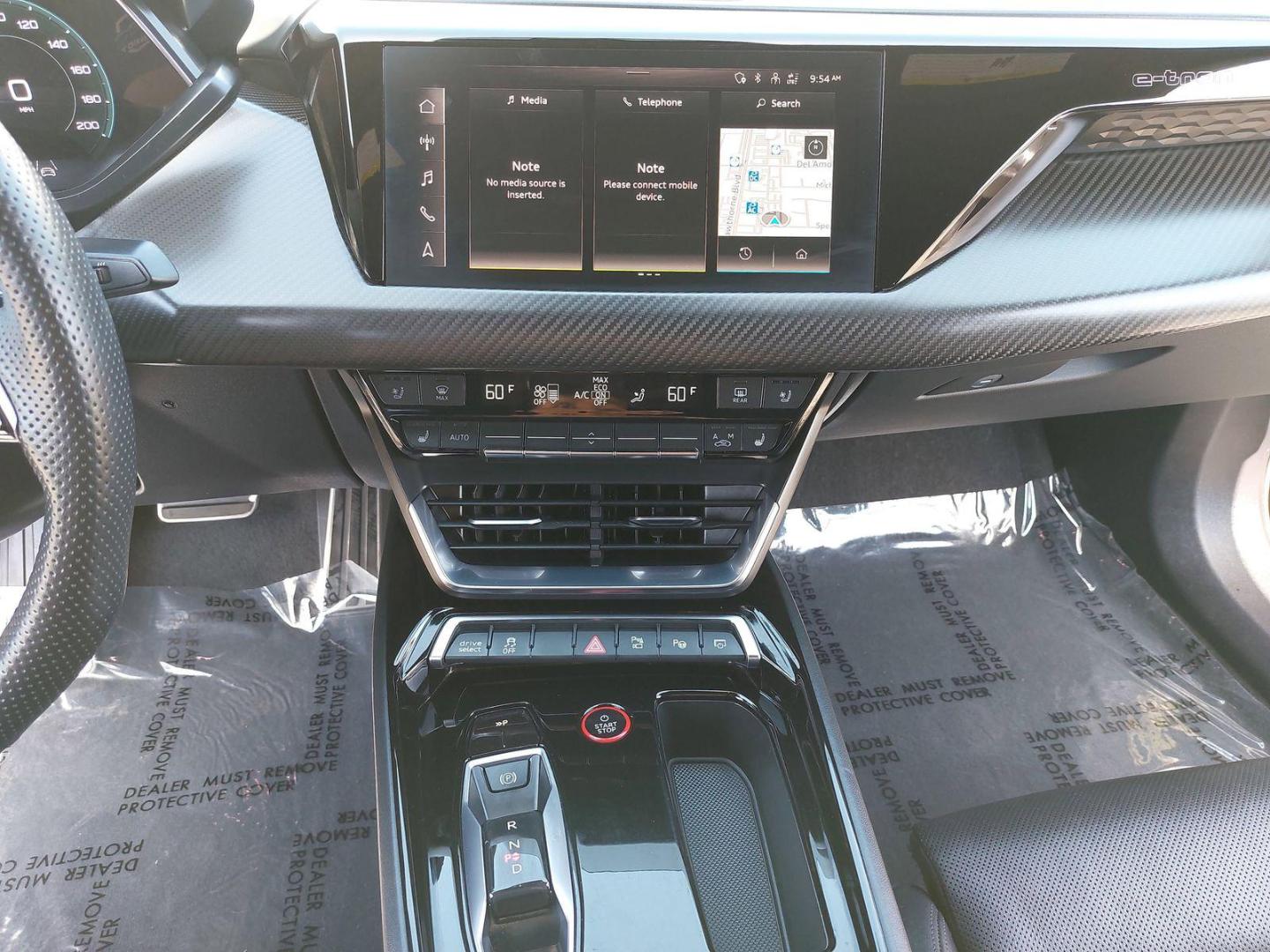 2023 Audi RS e-tron GT Base - Photo 21