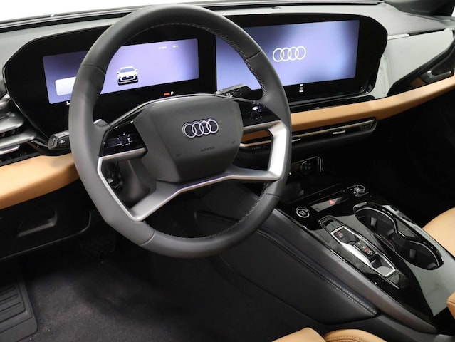 2026 Audi A5 Sedan