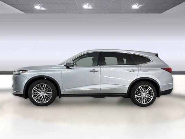 2023 Acura MDX