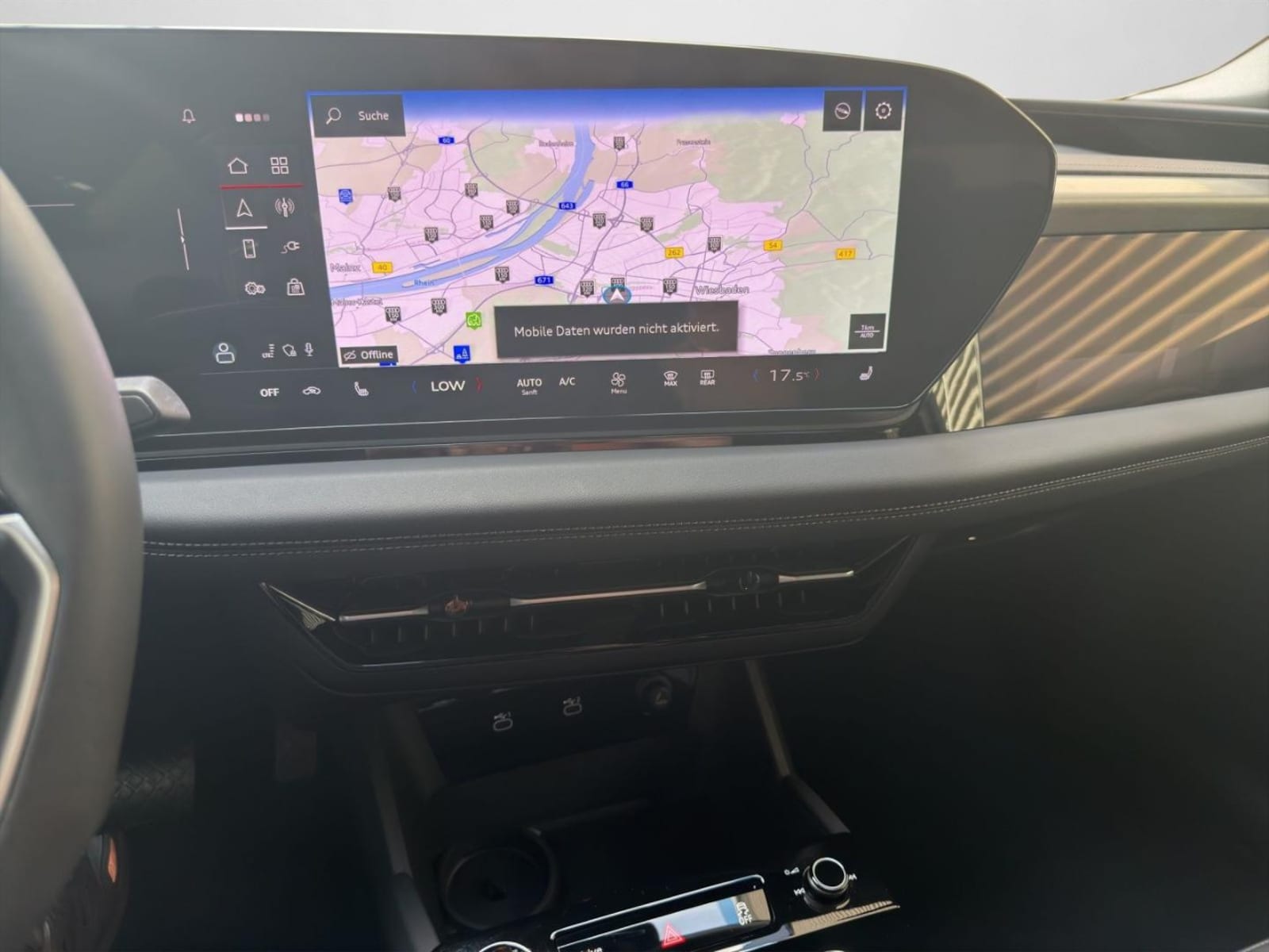 Audi A6 Sportback e-tron – Bild 11