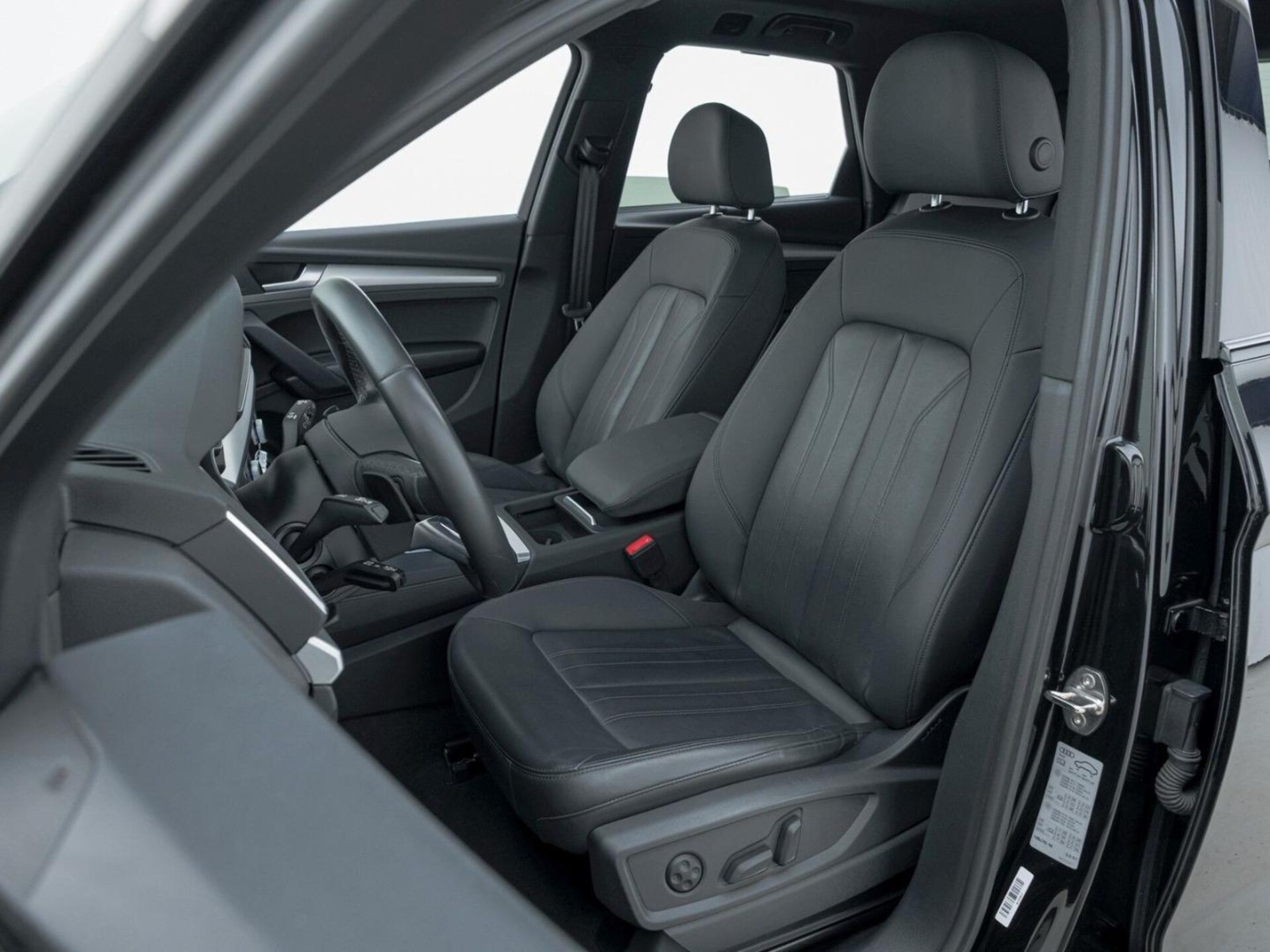 Audi Q5 SUV Advanced