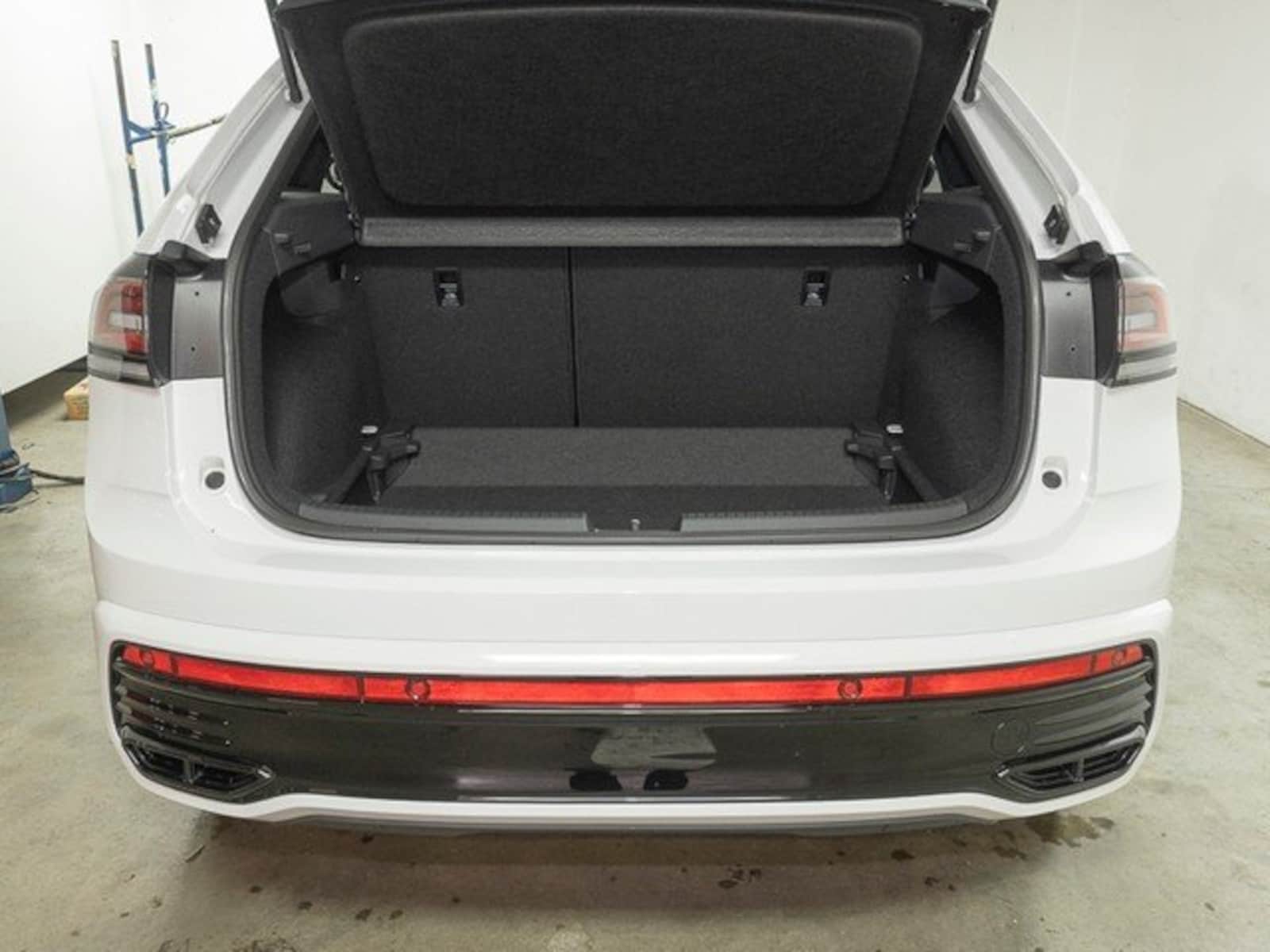 Volkswagen Taigo – Bild 16