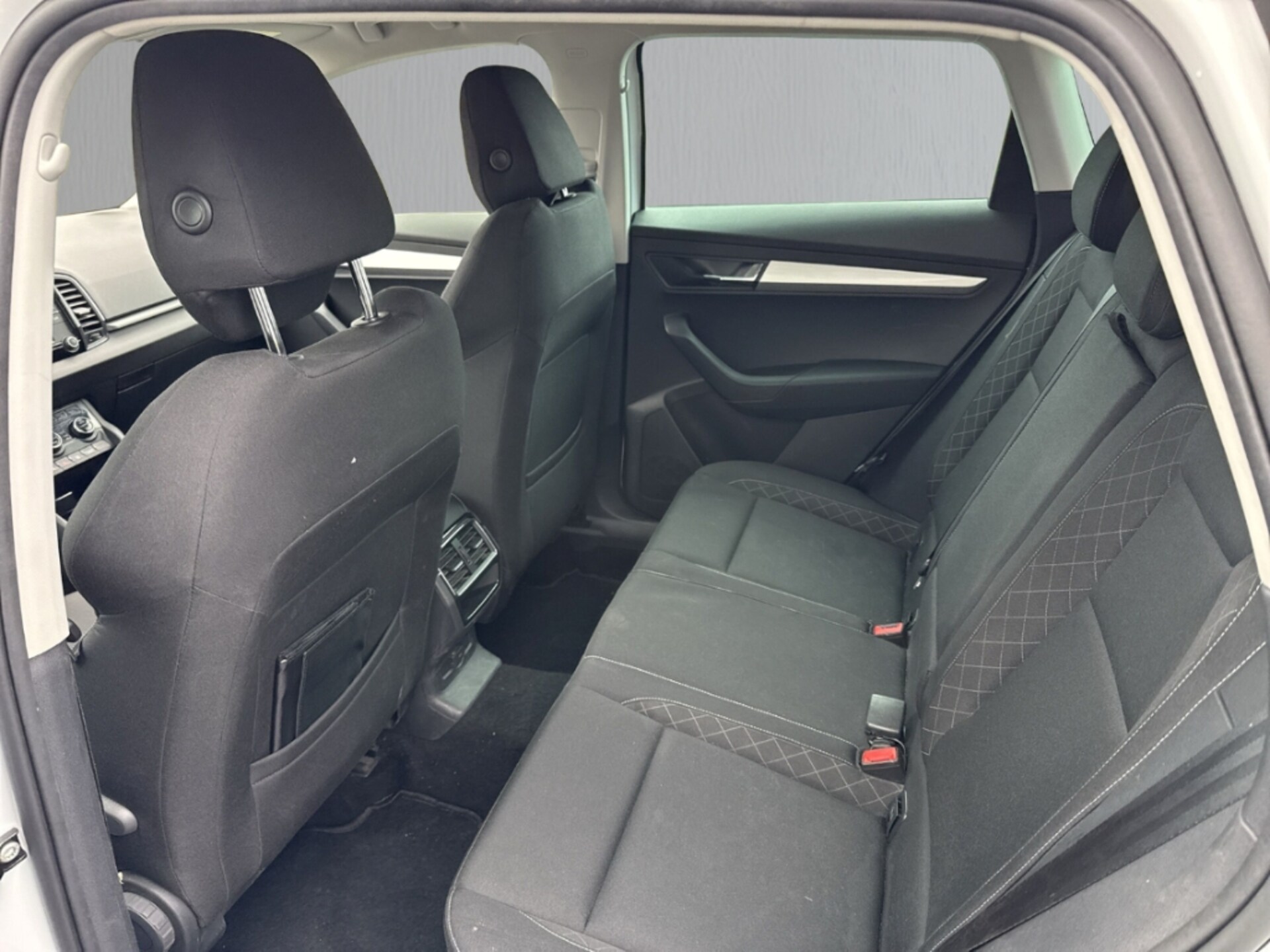 Skoda Karoq Ambition