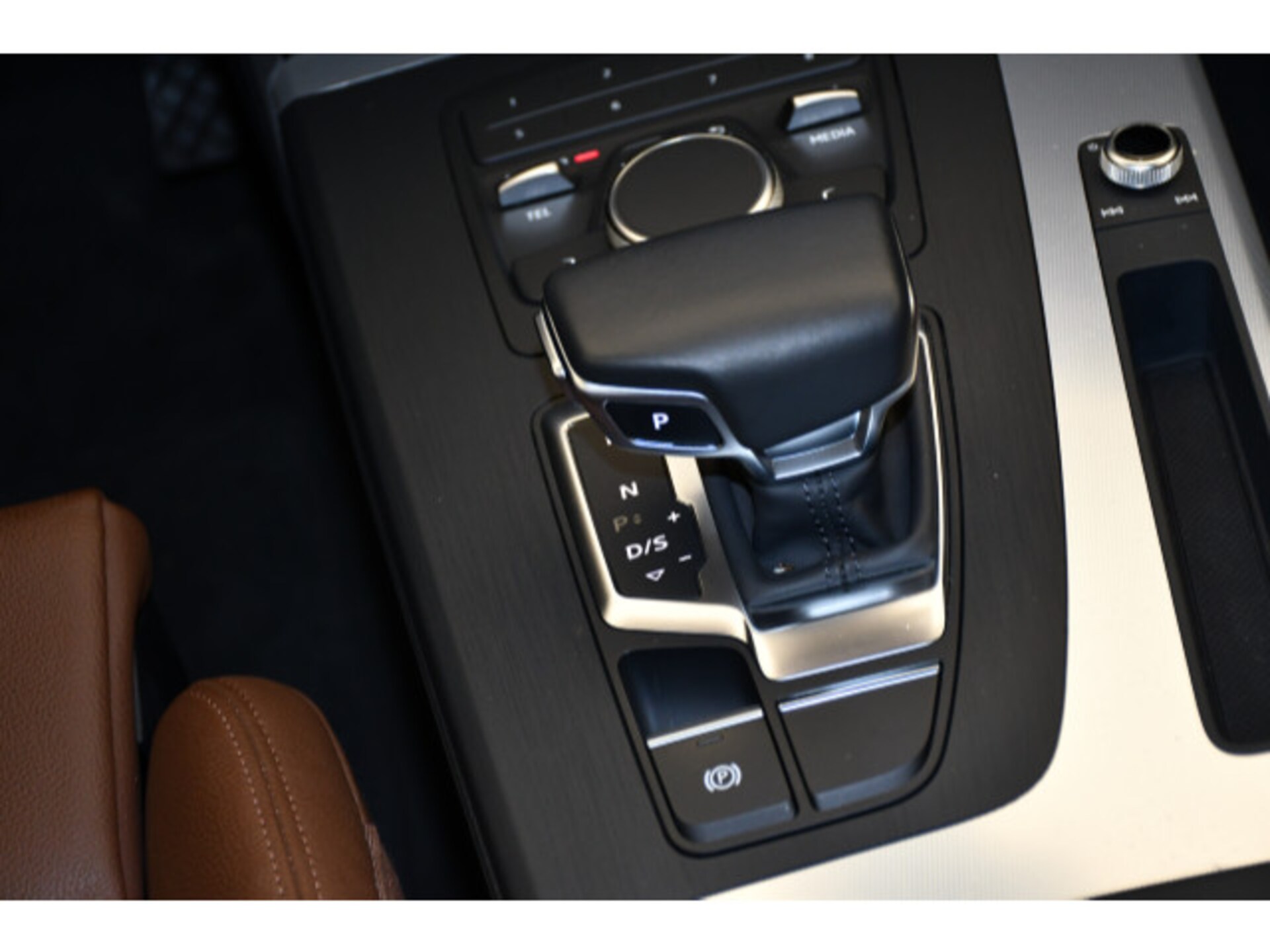 Audi Q5 TFSI e