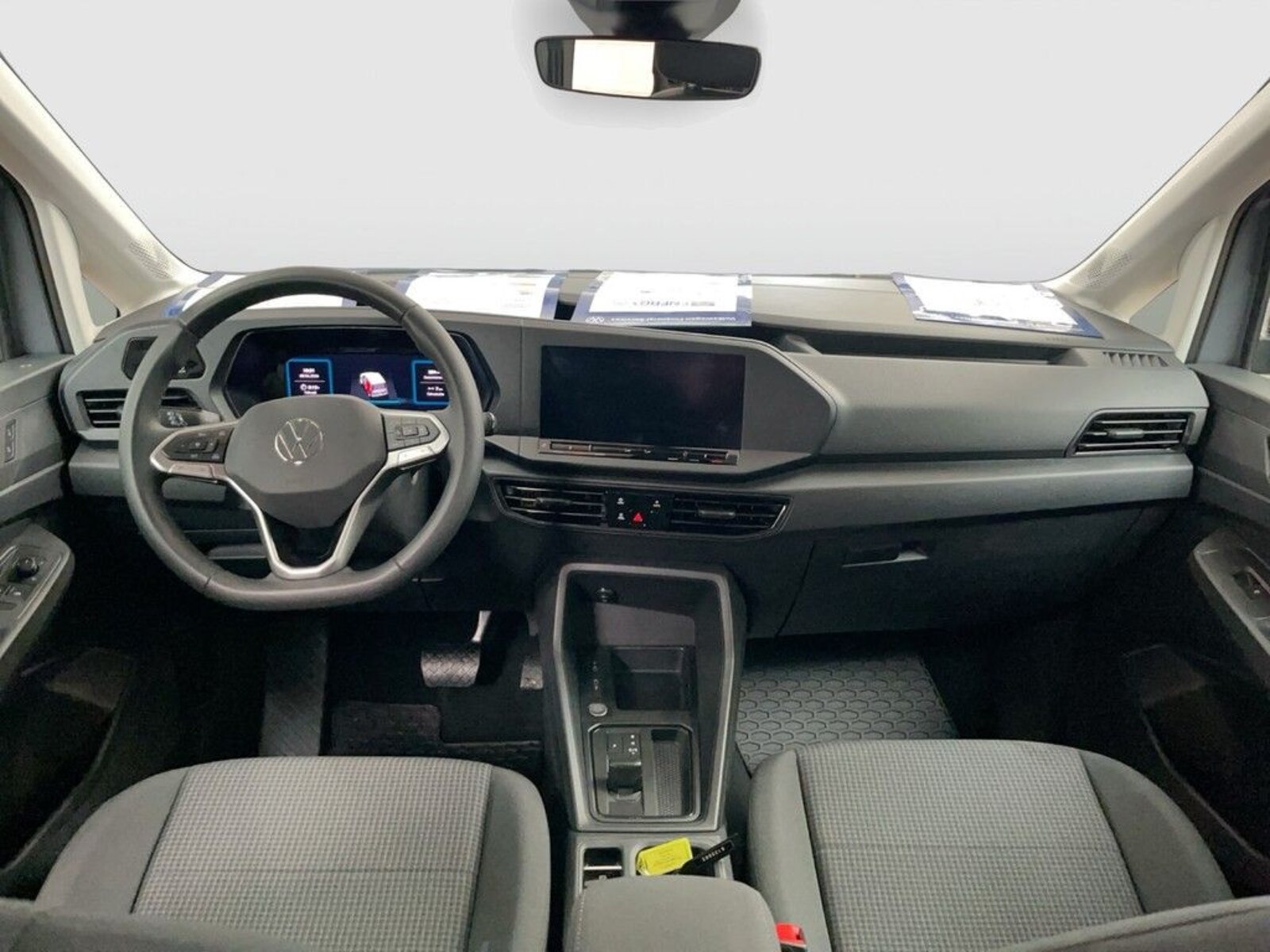 Volkswagen Caddy Maxi – Bild 18