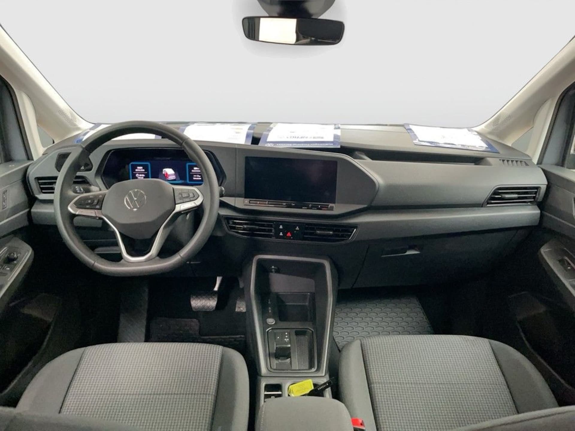 Volkswagen Caddy Maxi California