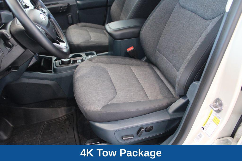 2024 Ford Maverick XLT - Photo 11