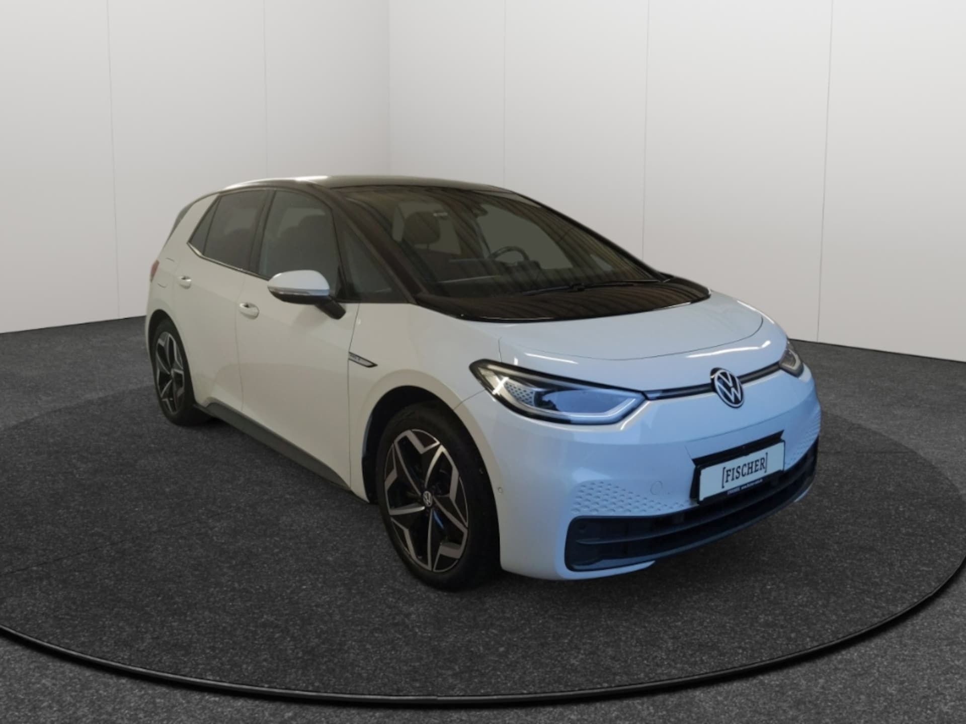 Volkswagen ID.3 Pro S