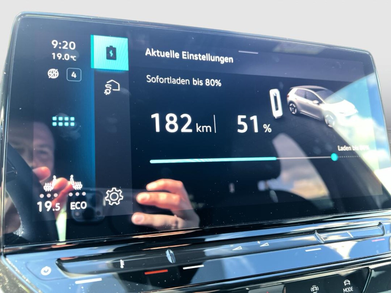 Volkswagen ID.3 – Bild 23