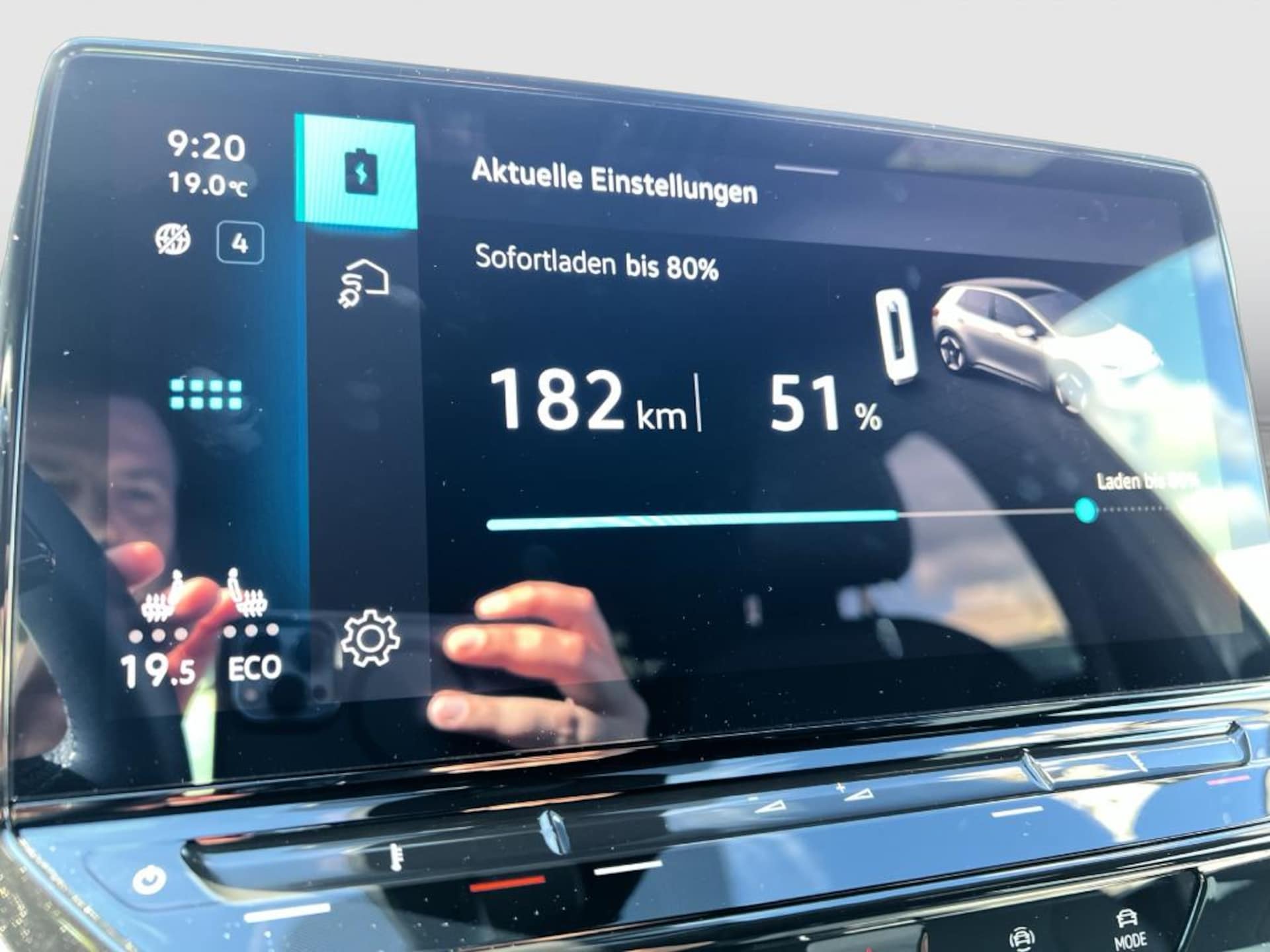Volkswagen ID.3 MOVE Pro