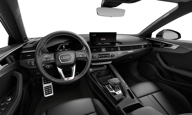 2023 Audi S5 Sportback