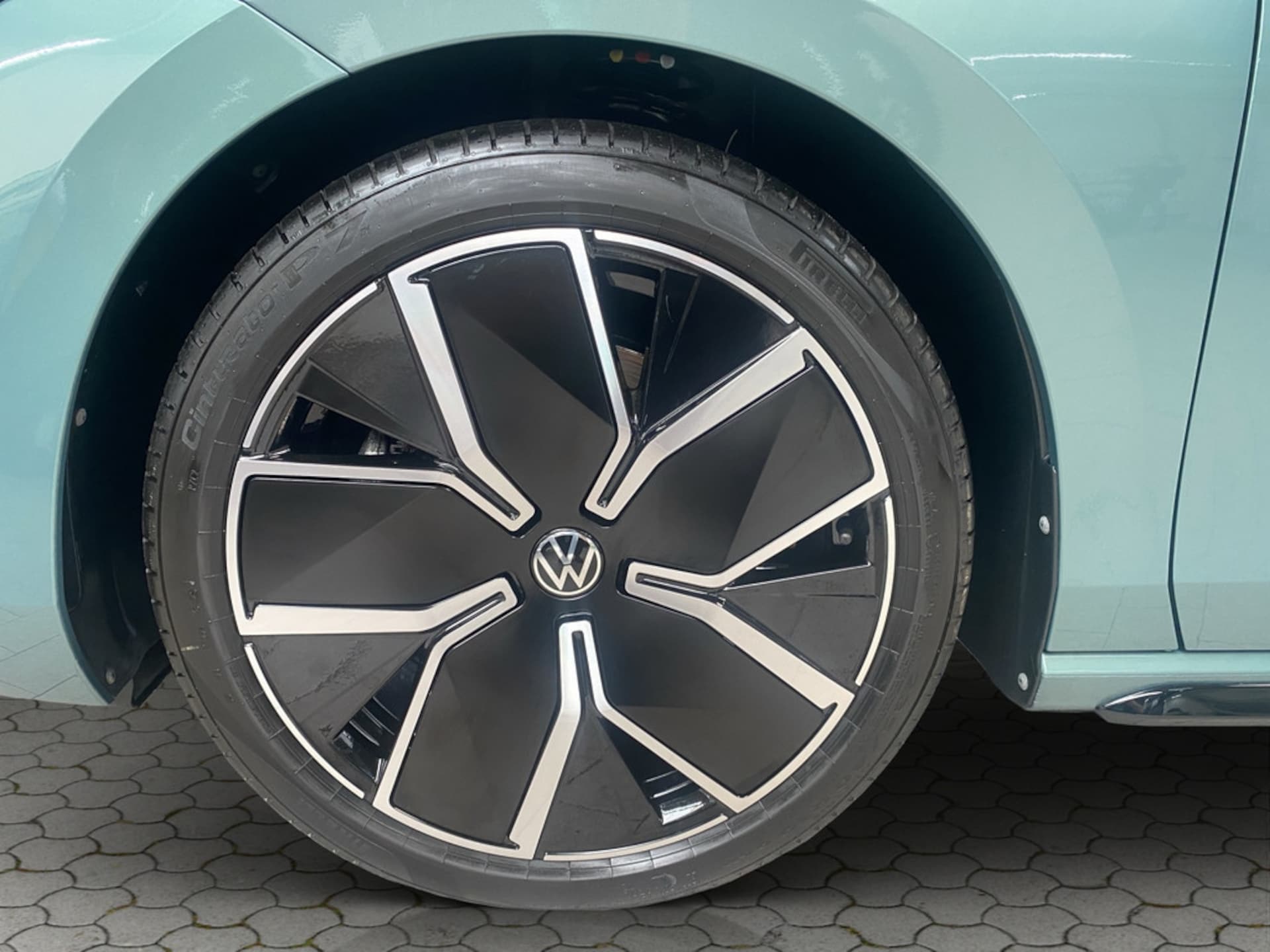 Volkswagen Passat R-Line