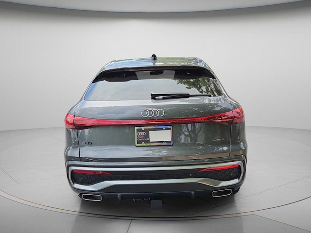 2026 Audi Q5 Sportback
