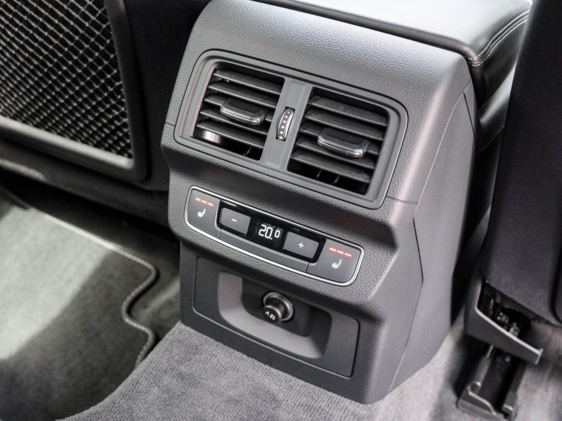 Audi Q5 TFSI e S line