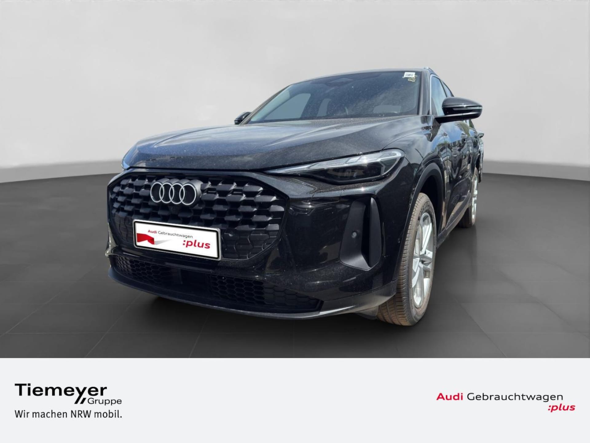Audi Q5 SUV