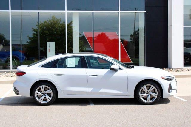 2025 Audi A5 Sedan