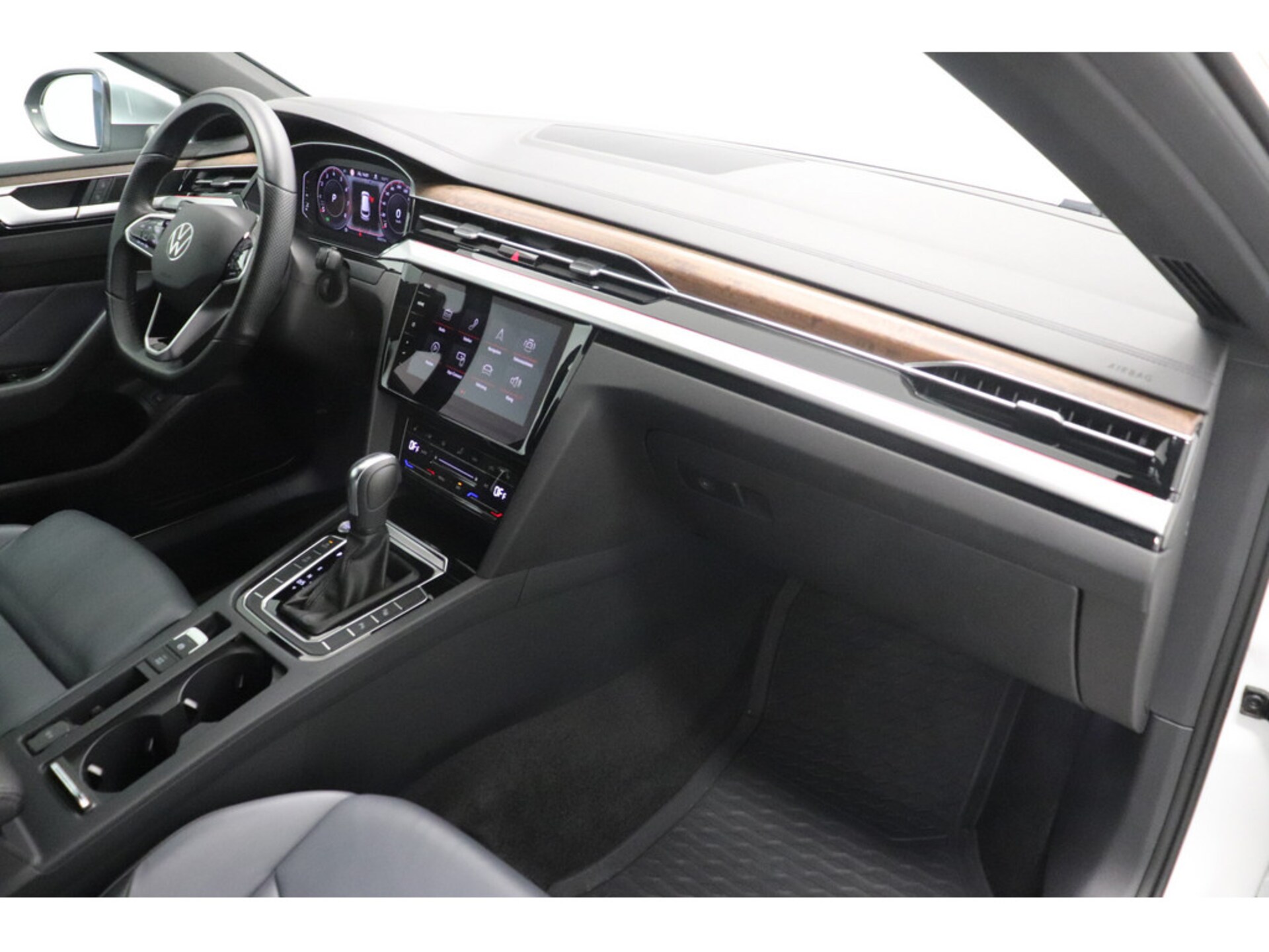Volkswagen Arteon Shooting Brake Elegance