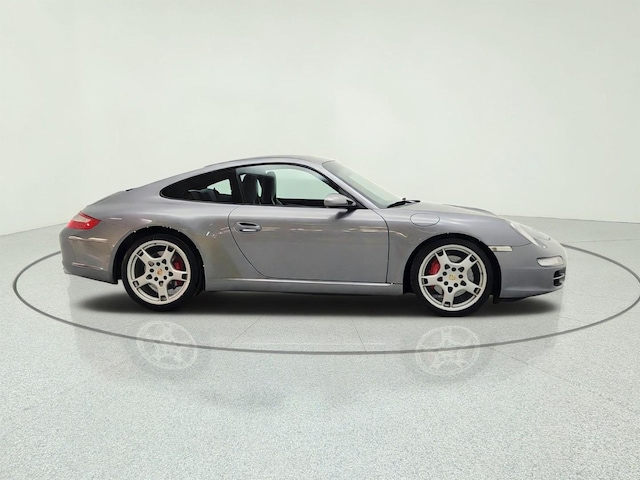 2006 Porsche