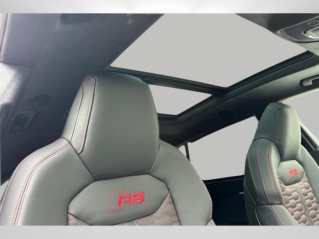 2026 Audi RS Q8 Base - Photo 16
