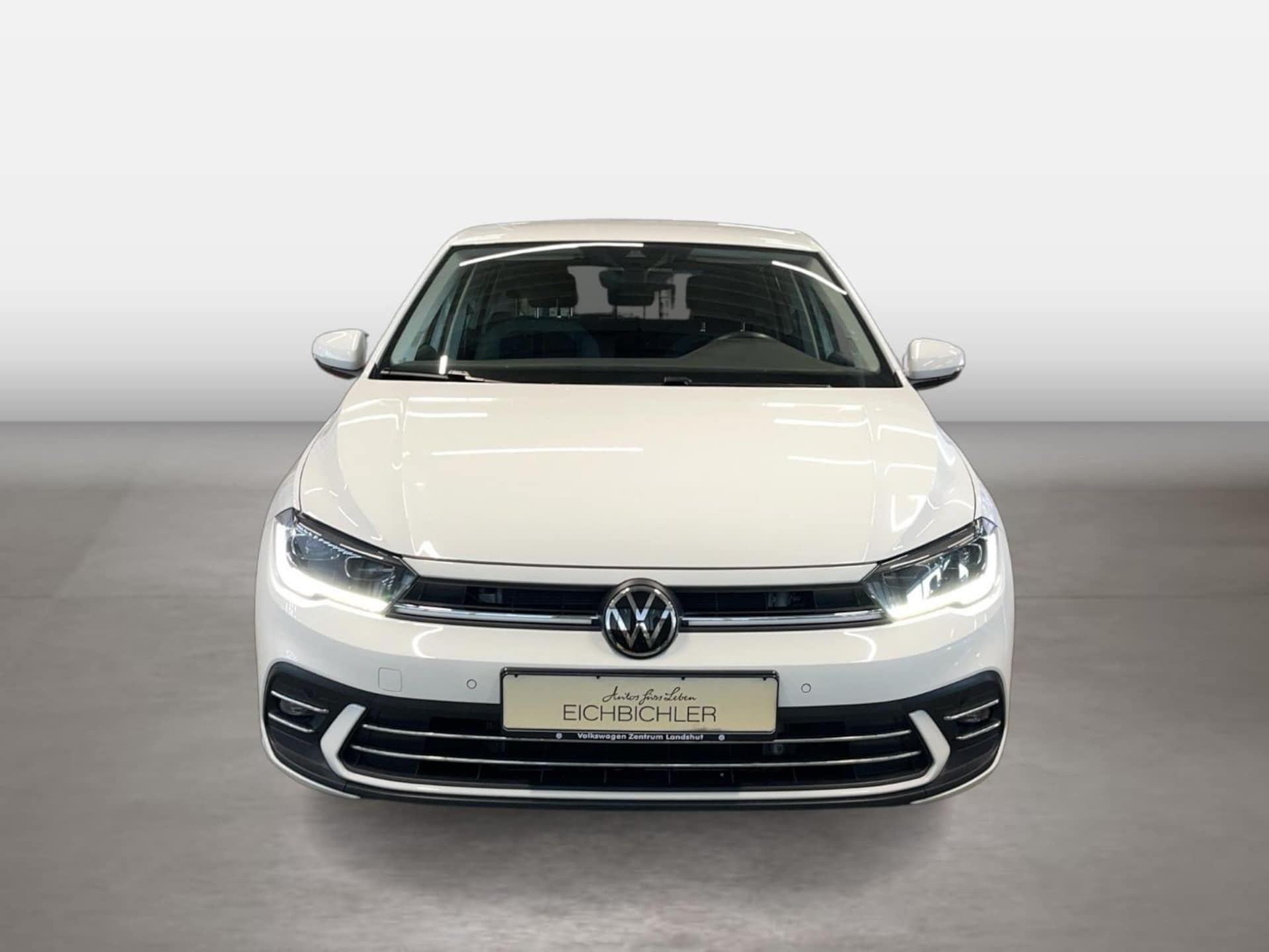 Volkswagen Polo Style