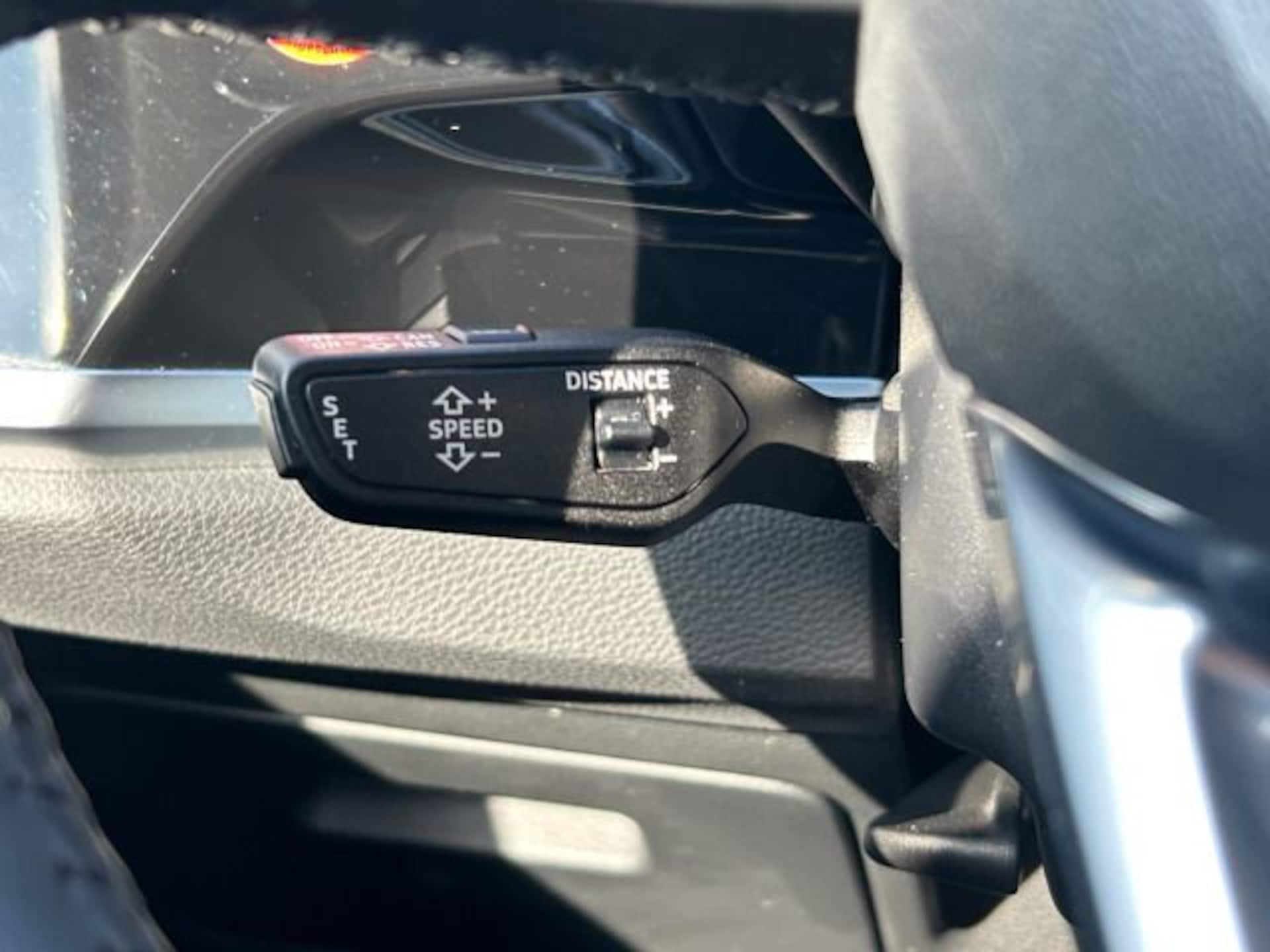 Audi Q3 Sportback S line