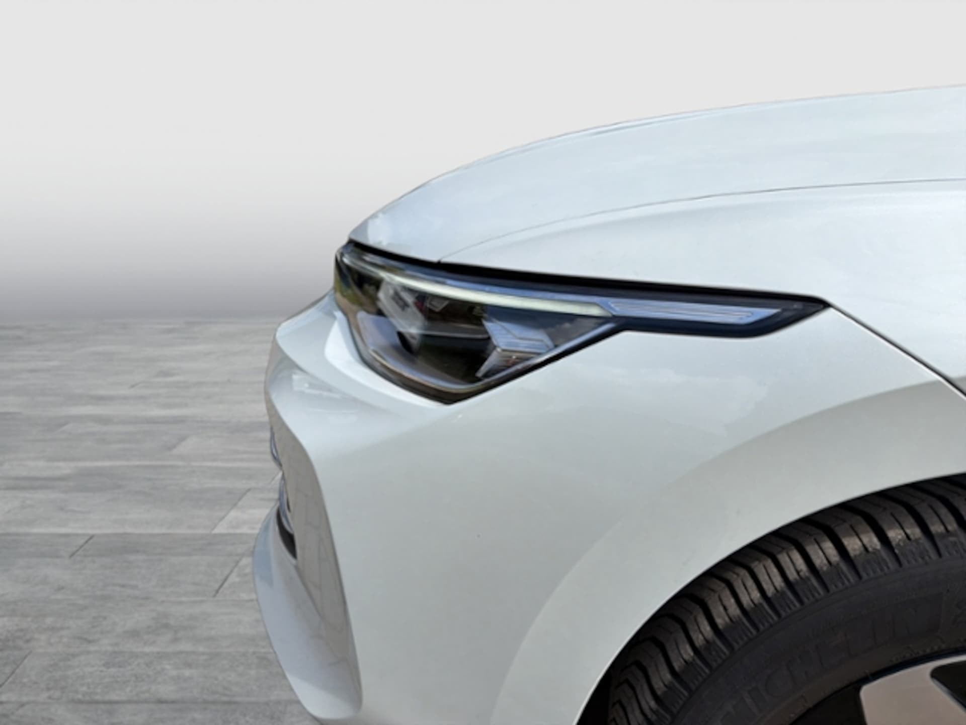 Volkswagen Golf Variant Goal
