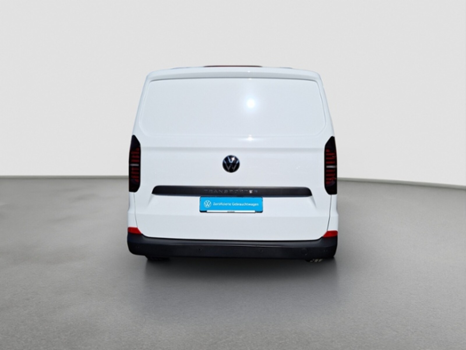 Volkswagen Transporter Kasten kurzer Radstand – Bild 5