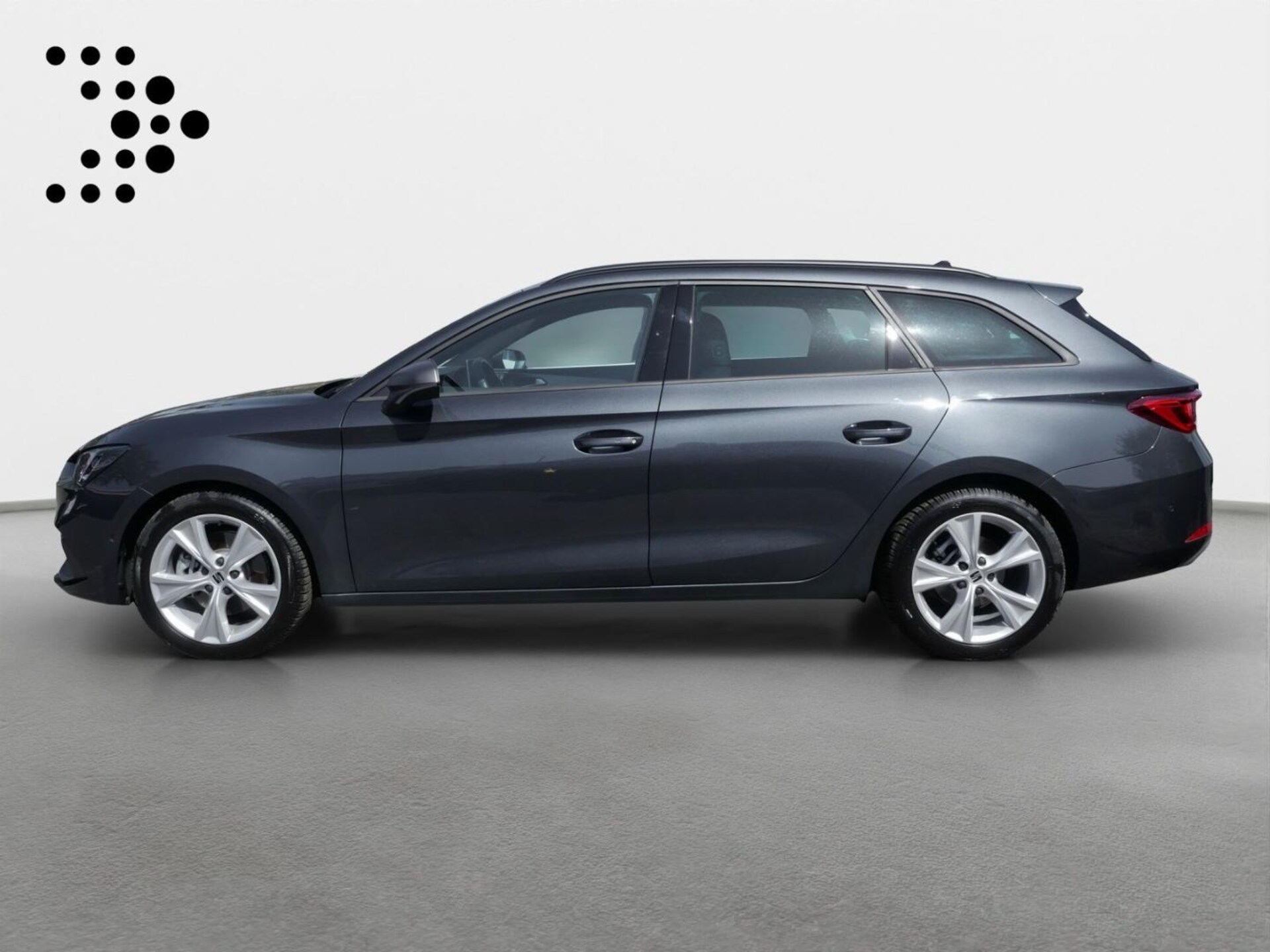 SEAT Leon Sportstourer FR