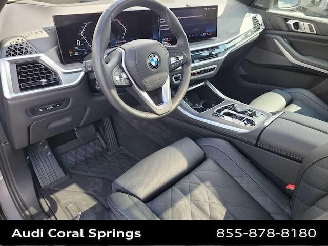 2024 BMW X5