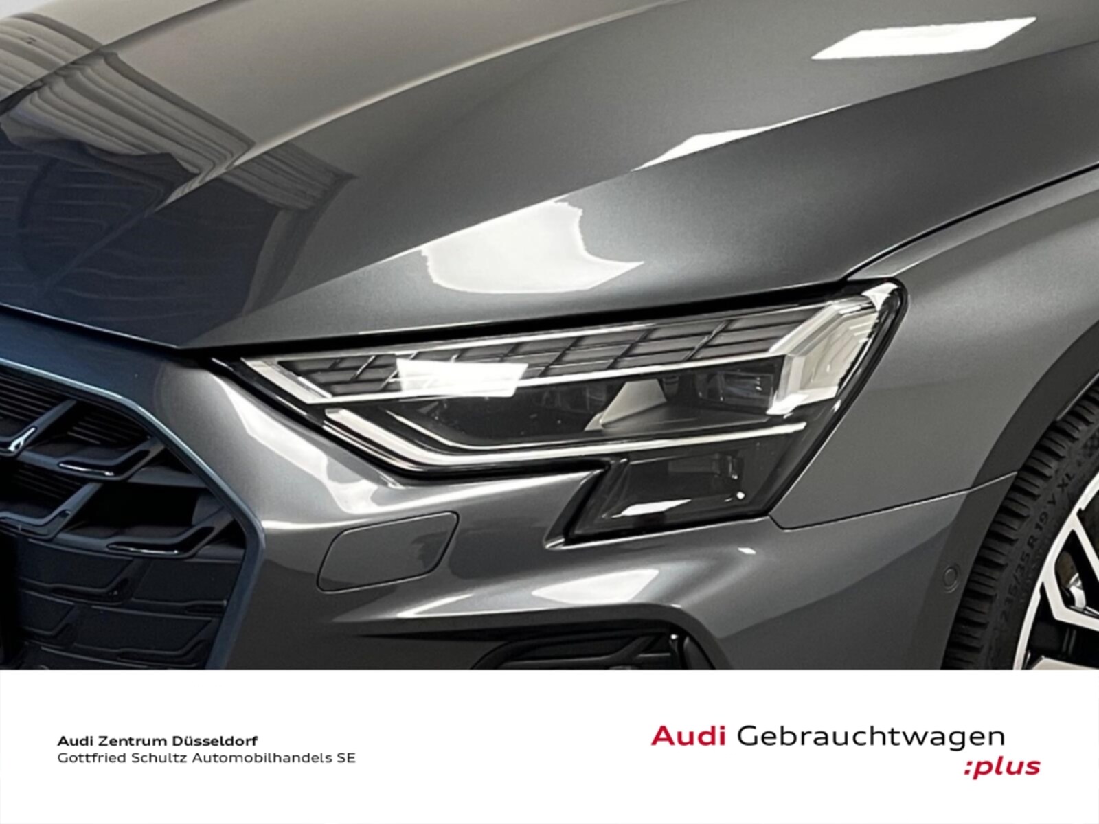 Audi S3 Sportback – Bild 6
